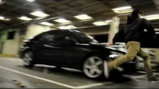 FREE FALL of Projekt SEER - ESCAPE SJ (Music Video)