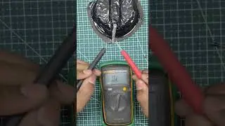 how to check diodes  #lifehacks #checkdiode #trending