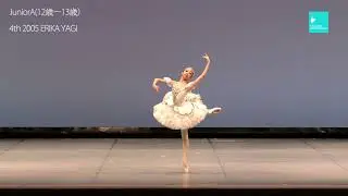 ライモンダ第1幕よりライモンダのヴァリエーション