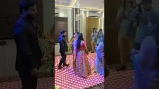 #viral #wedding #love #dance #family #new #bride#shorts