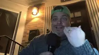 #cantstopcomedy FRONT PORCH COMEDY EP7