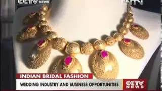 A look inside India's billion dollar wedding industry