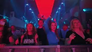 Spectorsonic & Alex BELIEVE - Birthday Interplay TAU