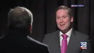 David White   Pothole Claims