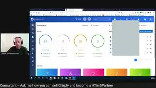 Chirply Review - Chirply - How to Integrate Twilio - ChirplyReviewCOM