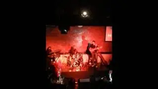 CJ Baker Band ft. Rahbi