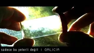 Sadece Bu Yeterli Değil - Engizisyon (T&uuml;rk&ccedil;e)