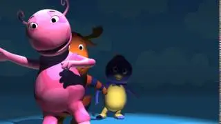 backyardigans