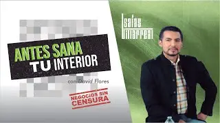 ¿Qué es la tanatología? | Negocios sin censura | EP6 | David Flores