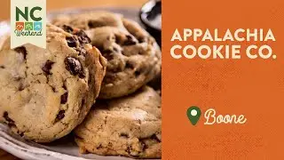 Appalachia Cookie Company - Boone, NC | North Carolina Weekend