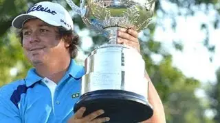 All the Drama from the Final Round | 2013 PGA Championship