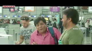 Khaidi no 150 movie deleted scene