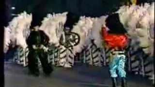 Fralinger String Band 1980 (1st Prize)