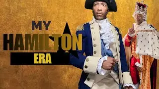 Do I Miss Performing With Hamilton? | Broadway Tour Life After the Show