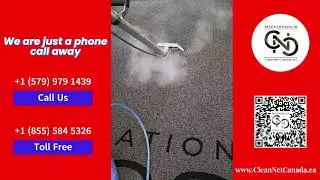 ** Cleaning Commercial Entrance Carpets and Mats **