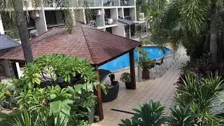 Апартаменты для отдыха Burleigh Palms, Голд-Кост, Австралия | Галерея отеля Sita