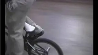 BMX : How to Approach a Rocket Manual