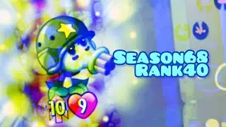 [PvZ Heroes] 10×2 | Green Shadow