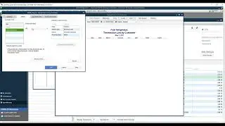 How to view All Invoices in Quickbooks Desktop