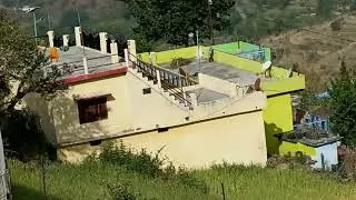 जन्मभूमि मेलगांव, पोखडा, पौड़ी गढ़वाल, उत्तराखंड * पार्ट - 15 *  Urban Rural Tales Uk