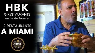 D&eacute;couvrez les hamburger casher HBK House Burger Kosher - Alloj Le Live !