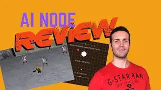 Buildbox AI Node Review