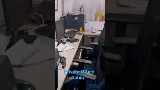 Private Office Cabin for a team of 7 near MG Road Book Now just in one phone call 9739966778