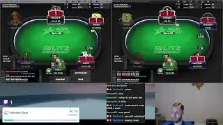 ACR Poker Cash Games | 25nl