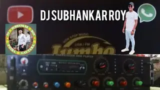 আজ আমি বাড়িতে বাজানোর জন্য চিপ ডেক মেসিন বানিয়ে নিলাম বন্ধুরা পুরো সম্পূর্ন ভিডিওটাদেখো বন্ধুরা❤️🚩