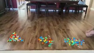 Domino Magic