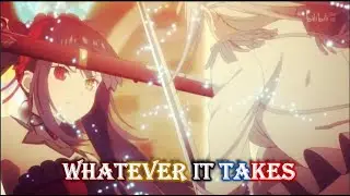 [AMV] Date a Bullet:Dead or Bullet - Whatever It Takes