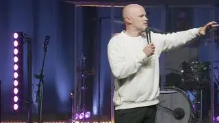 New Life Friday Night - October 31, 2025