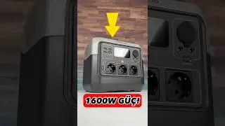 &Uuml;cretsiz elektrik &uuml;retmek?