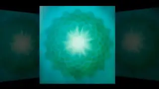 Third Eye Chakra (Green) Meditation (HD)