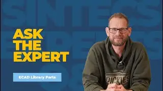 Difference between free ECAD library parts and proprietary EDA library parts | Ask the expert
