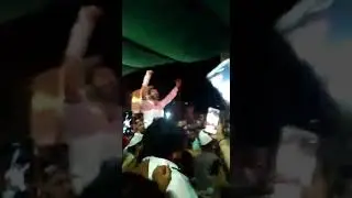 Kurnool MLA || Hafeez Khan after winning election 2019 || YSRCP