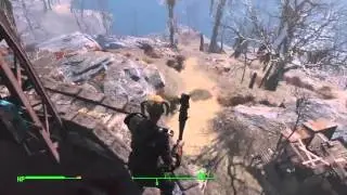 How To Farm Legendary Items - Fallout 4