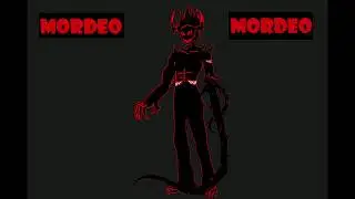MORDEO