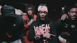 Lit Mal - Ready ft (Rx Yano) Official Music Video [Created by @Shotbycash ]
