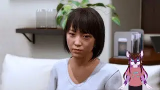 Mamiya's Apartment | Lost Judgment - Part 15