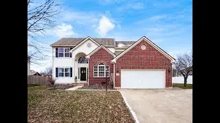 2005 Stargrass Avenue Grove City, OH | ColdwellBankerHomes.com