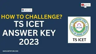 How To Challenge TS ICET 2023 Answer Key & Raise Objections?|TS ICET Answer Key Download|#tsicet2023