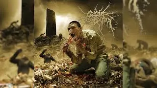 Cattle Decapitation - Monolith Of Inhumanity (2012) [Full Album] HQ