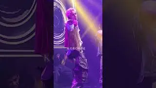 🎵：WYAT SB19 KEN  Simula at Wakas World Tour IN Tokyo 250924 #sb19 #ppop #concert