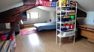 Immobilier 100% entre particuliers - Achat et Vente Maison-Villa F6 CHASSELAY