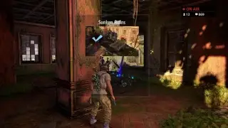 UNCHARTED 4 SURVIVAL ARENA: