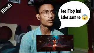 Ganpath Trailer Reaction and Review | MrZiro