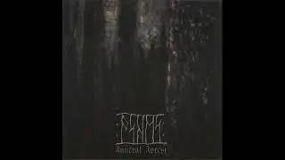 Ashes - Candlelight Ritual // 08 - Funeral Forest (2004, Black Metal)