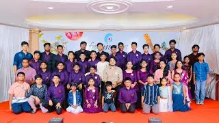 Fermata Institute of Music | 5th Annual Day Celebration 💜