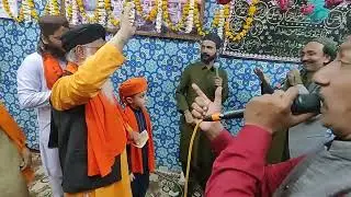سالانہ عرس مبارک حضرت خواجہ غریب نواز رحمتہ اللہ علیہ 27 دسمبر 2025